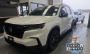 Thumbnail image of 2025 Honda Pilot at Harper Acura