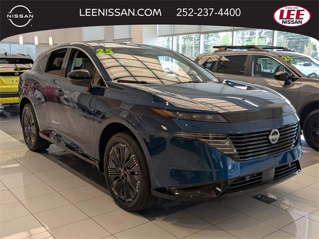 Thumbnail image of 2025 Nissan Murano at Lee Nissan