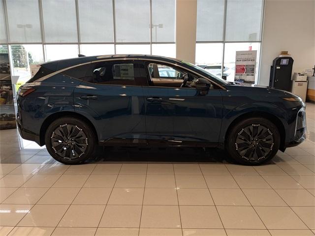 Thumbnail image of 2025 Nissan Murano at Lee Nissan