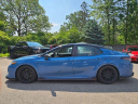 Thumbnail image of 2022 Toyota Camry at LaFontaine Toyota Kia Genesis of Dearborn