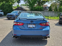 Thumbnail image of 2022 Toyota Camry at LaFontaine Toyota Kia Genesis of Dearborn