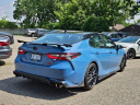Thumbnail image of 2022 Toyota Camry at LaFontaine Toyota Kia Genesis of Dearborn