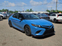 Thumbnail image of 2022 Toyota Camry at LaFontaine Toyota Kia Genesis of Dearborn