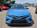 Thumbnail image of 2022 Toyota Camry at LaFontaine Toyota Kia Genesis of Dearborn