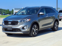 Thumbnail image of 2016 Kia Sorento at Mike Miller Autopark