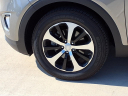 Thumbnail image of 2016 Kia Sorento at Mike Miller Autopark
