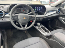 Thumbnail image of 2024 Chevrolet Trax at Lafontaine Chevrolet