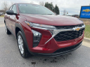 Thumbnail image of 2024 Chevrolet Trax at Lafontaine Chevrolet