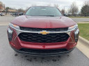 Thumbnail image of 2024 Chevrolet Trax at Lafontaine Chevrolet