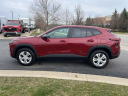 Thumbnail image of 2024 Chevrolet Trax at Lafontaine Chevrolet