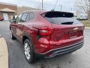 Thumbnail image of 2024 Chevrolet Trax at Lafontaine Chevrolet