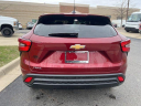Thumbnail image of 2024 Chevrolet Trax at Lafontaine Chevrolet
