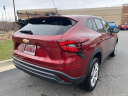 Thumbnail image of 2024 Chevrolet Trax at Lafontaine Chevrolet