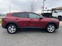 Thumbnail image of 2024 Chevrolet Trax at Lafontaine Chevrolet