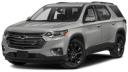 Thumbnail image of 2021 Chevrolet Traverse at JbaChevroletMitsubishi of Glen Burnie, MD