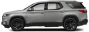 Thumbnail image of 2021 Chevrolet Traverse at JbaChevroletMitsubishi of Glen Burnie, MD