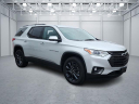 Thumbnail image of 2021 Chevrolet Traverse at JbaChevroletMitsubishi of Glen Burnie, MD
