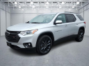 Thumbnail image of 2021 Chevrolet Traverse at JbaChevroletMitsubishi of Glen Burnie, MD