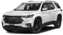 Thumbnail image of 2021 Chevrolet Traverse at JbaChevroletMitsubishi of Glen Burnie, MD
