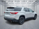 Thumbnail image of 2021 Chevrolet Traverse at JbaChevroletMitsubishi of Glen Burnie, MD