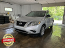 Thumbnail image of 2013 Nissan Pathfinder at Monster Motors