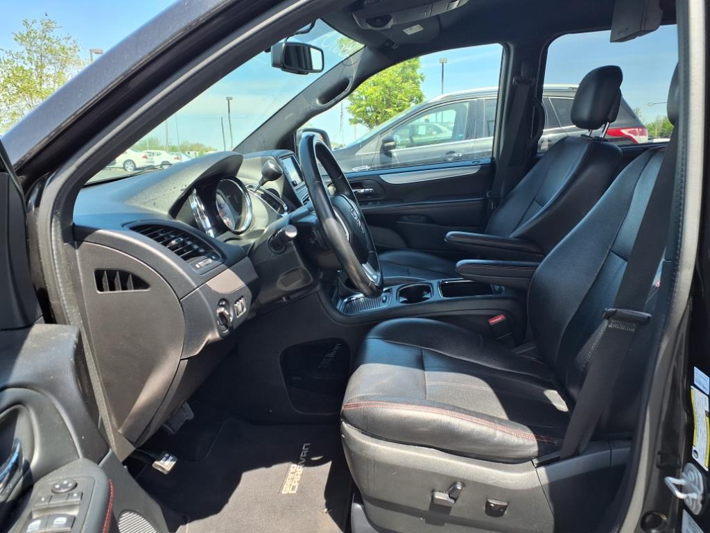 Thumbnail image of 2017 Dodge Grand Caravan at Instacredit Automart