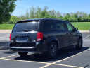 Thumbnail image of 2017 Dodge Grand Caravan at Instacredit Automart