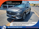 Thumbnail image of 2022 Hyundai SANTA FE at Bronco Auto Group USED