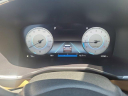 Thumbnail image of 2022 Hyundai SANTA FE at Bronco Auto Group USED