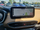 Thumbnail image of 2022 Hyundai SANTA FE at Bronco Auto Group USED