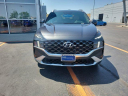 Thumbnail image of 2022 Hyundai SANTA FE at Bronco Auto Group USED