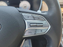 Thumbnail image of 2022 Hyundai SANTA FE at Bronco Auto Group USED