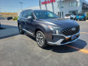 Thumbnail image of 2022 Hyundai SANTA FE at Bronco Auto Group USED