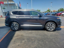 Thumbnail image of 2022 Hyundai SANTA FE at Bronco Auto Group USED
