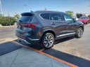 Thumbnail image of 2022 Hyundai SANTA FE at Bronco Auto Group USED