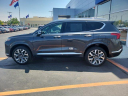 Thumbnail image of 2022 Hyundai SANTA FE at Bronco Auto Group USED