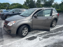 Thumbnail image of 2010 Chevrolet Equinox at Hamilton Honda