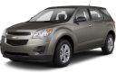 Thumbnail image of 2010 Chevrolet Equinox at Hamilton Honda