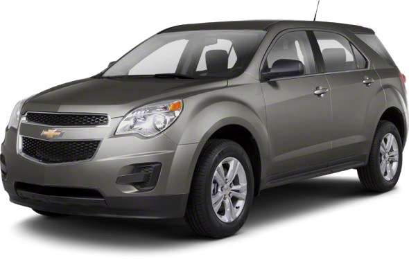 Thumbnail image of 2010 Chevrolet Equinox at Hamilton Honda