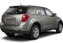 Thumbnail image of 2010 Chevrolet Equinox at Hamilton Honda