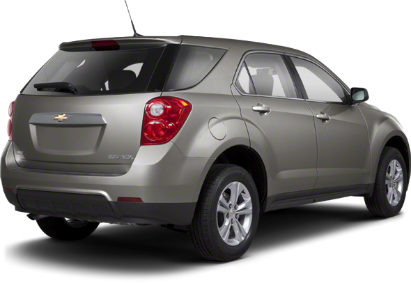 Thumbnail image of 2010 Chevrolet Equinox at Hamilton Honda