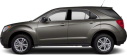 Thumbnail image of 2010 Chevrolet Equinox at Hamilton Honda