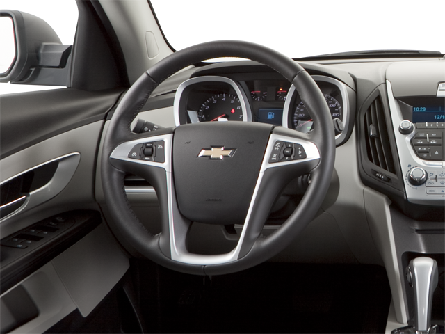 Thumbnail image of 2010 Chevrolet Equinox at Hamilton Honda