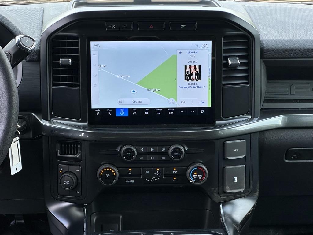 Thumbnail image of 2024 Ford F-150 at Cooper Ford