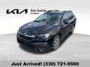 Thumbnail image of 2022 Subaru Outback at Ken Ganley Kia Medina