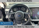Thumbnail image of 2022 Subaru Outback at Ken Ganley Kia Medina