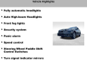 Thumbnail image of 2022 Subaru Outback at Ken Ganley Kia Medina
