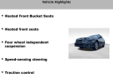 Thumbnail image of 2022 Subaru Outback at Ken Ganley Kia Medina