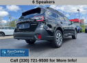 Thumbnail image of 2022 Subaru Outback at Ken Ganley Kia Medina