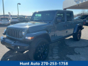 Thumbnail image of 2025 Jeep Gladiator at Hunt Ford